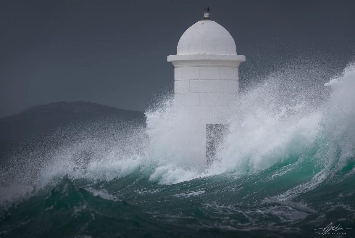 valovi jugo riva zadar 2 