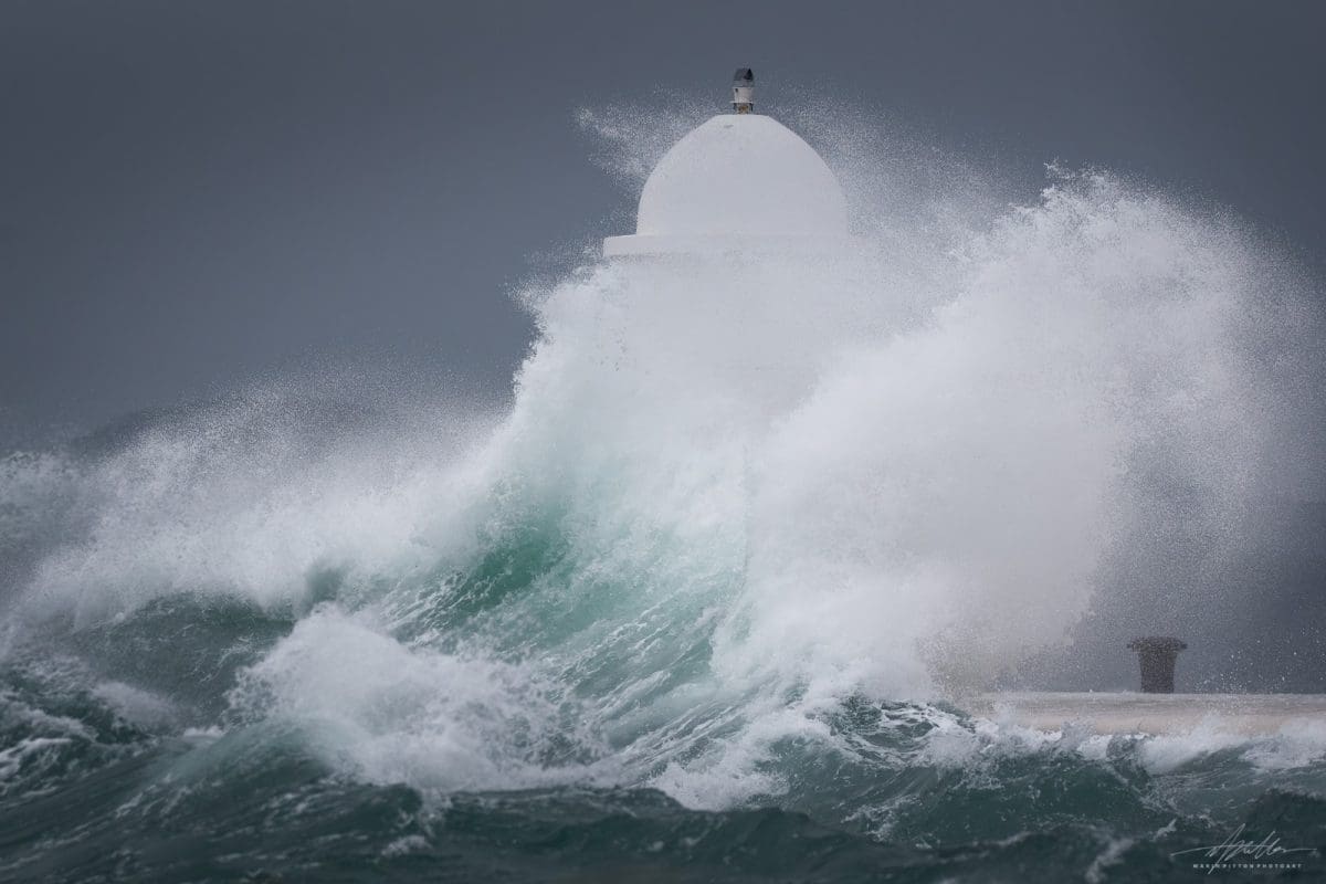 valovi jugo riva zadar 3 