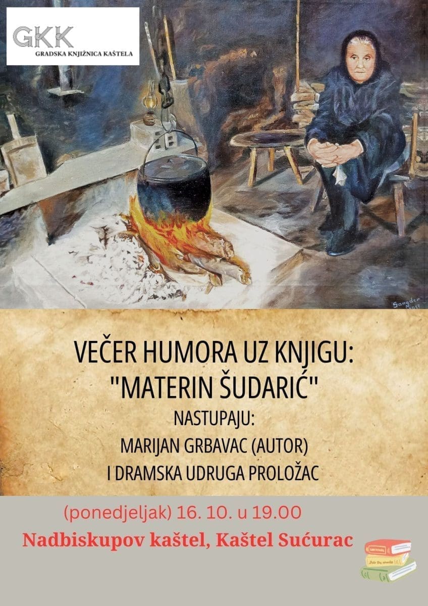 vecer humora sucurac