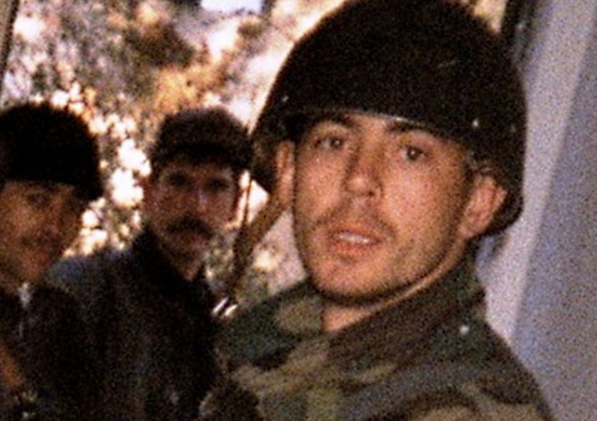 DAO JE ŽIVOT ZA DOMOVINU Prije 32 godine poginuo je mladi Velimir Đerek - Sokol: "Vukovar se ne brani tu u Zagrebu ni u mramornoj Esplanadi"