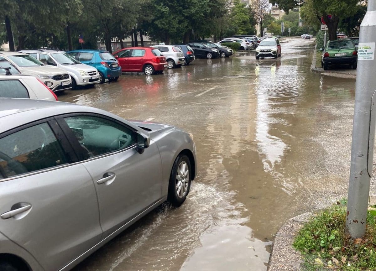 REKLI SU 'BIT ĆE BOLJE'. TKO JE LAGAO? U Vinkovačkoj ulici i dalje veliki problemi