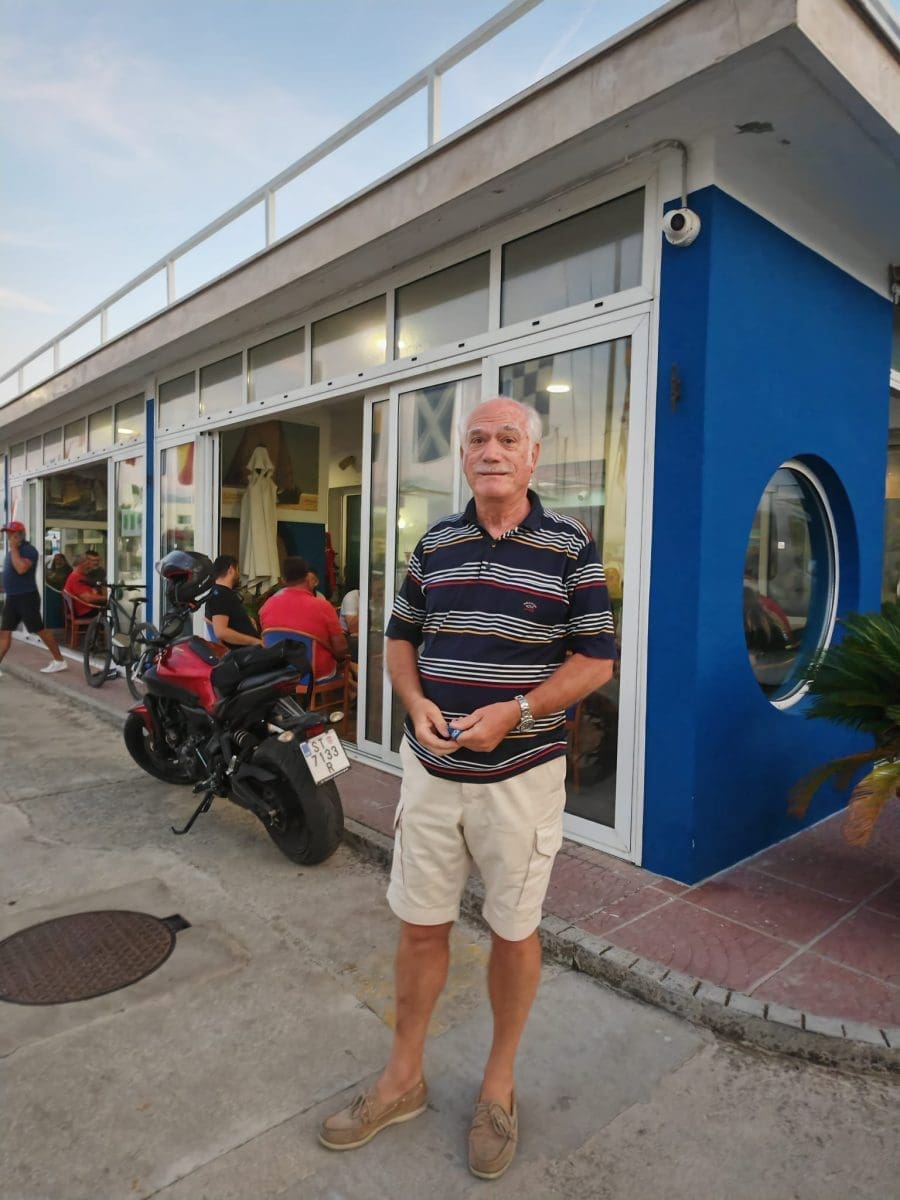 viska regata toni mlikota