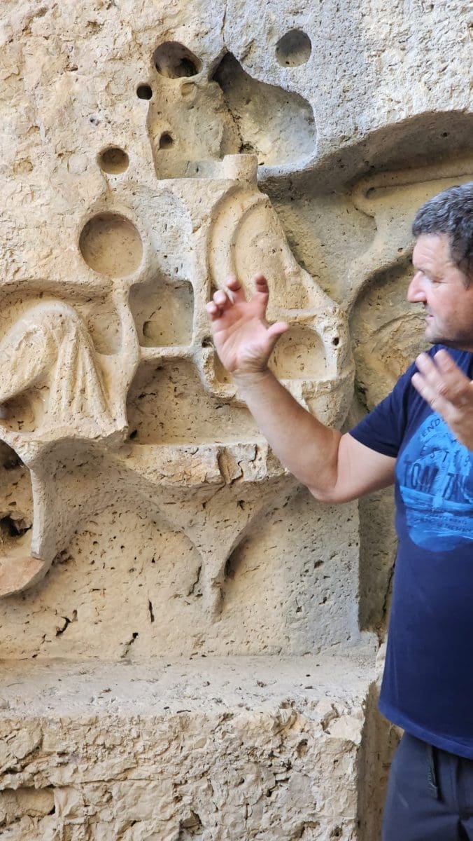 zmajeva spilja brac zoran kojdic 61