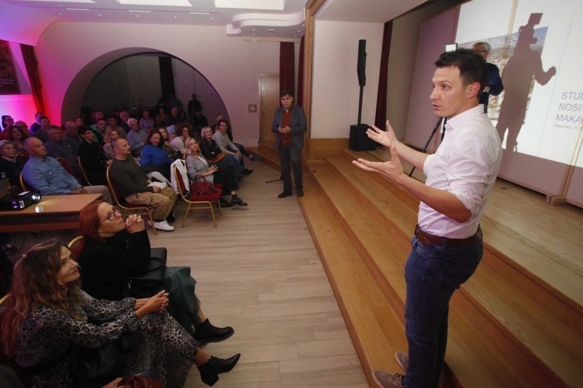 01 zoran paunovic makarska prezentacija studija turisti kog nosivog kapaciteta 8