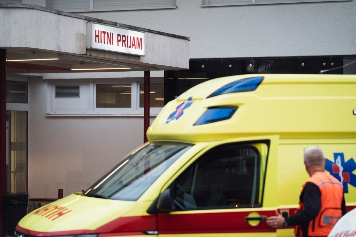 U Splitu se održava tribina o hripavcu i drugim zaraznim bolestima u organizaciji Centra za kulturu i cjeloživotno obrazovanje Zlatna vrata