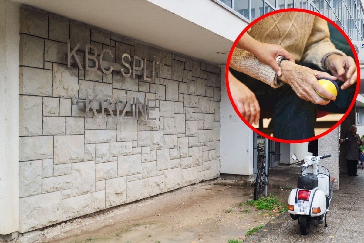 SPLITSKI NEUROLOG ULIJEVA NOVU NADU Osniva se udruga koja će oboljelima od ove bolesti pružiti podršku i terapiju: Sve više pogađa i mlade ljude