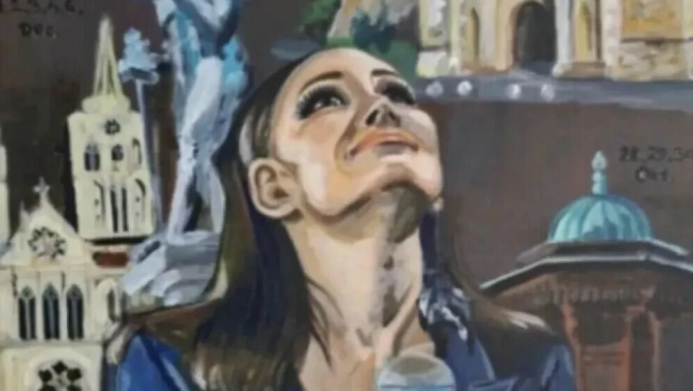 62674850 mural aleksandre prijovic u srbiji