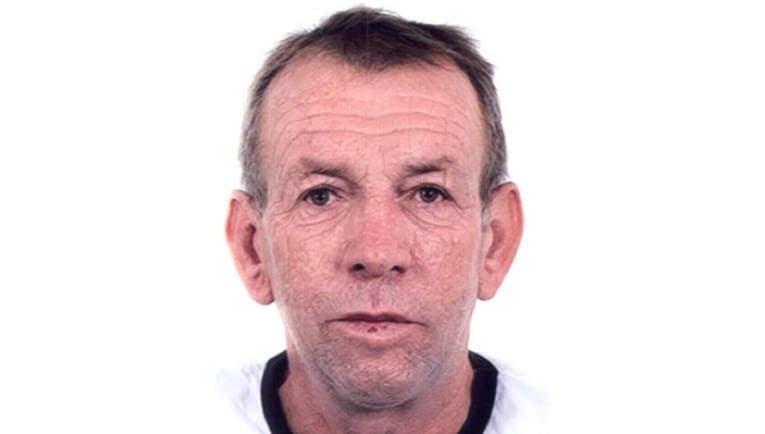 JESTE LI GA VIDJELI? Muškarca s fotografije već mjesecima nema, evo gdje je nestao