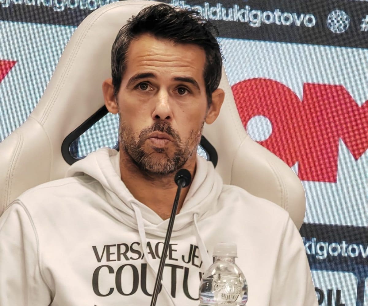 PRVE REAKCIJE NAKON POBJEDE Karoglan: "Nismo bili pravi, možemo i moramo bolje s Osijekom"