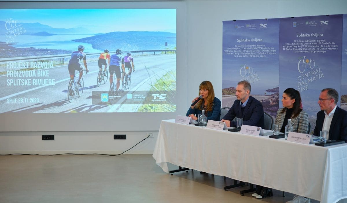 Alijana Vuk i Jo ko Stella Matea Dor i Vladimir Miholjevi