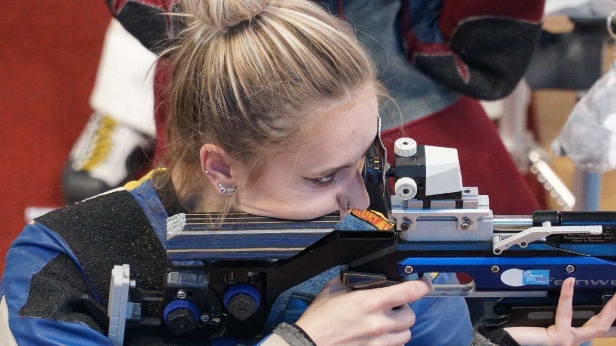 Protekli vikend održano nadmetanje u zračnoj pušci i pištolju: Solin opet odličan domaćin streljačkog natjecanja!