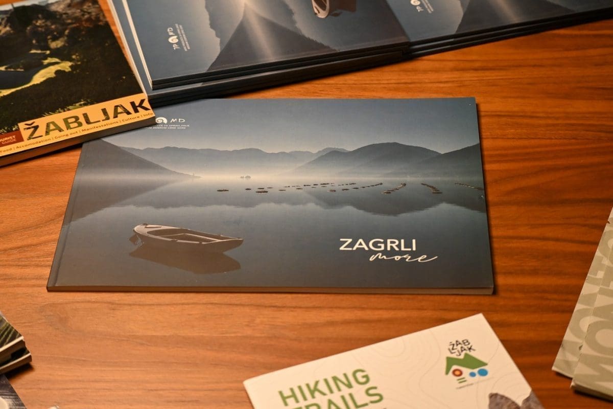 Koji god dio Crne Gore izaberete za zimski odmor i praznike, nećete pogriješiti!