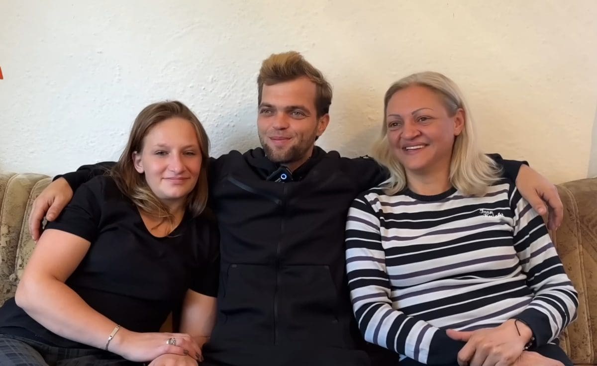 "Drugi imaju ljubavnice, čemu mržnja jer ništa ne krijem": Upoznao ženu u koju se zaljubio pa se s njom vratio u BiH zakonitoj ženi – svi žive zajedno u istoj kući