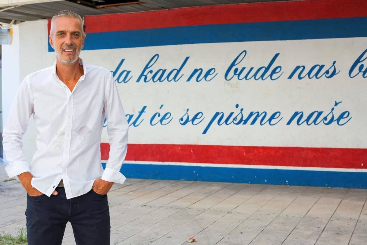 GK Gripe prvi put će proslavit Dan kotara. Prigodni domjenak, show klauna Spartanka, napuhanci, DJ...