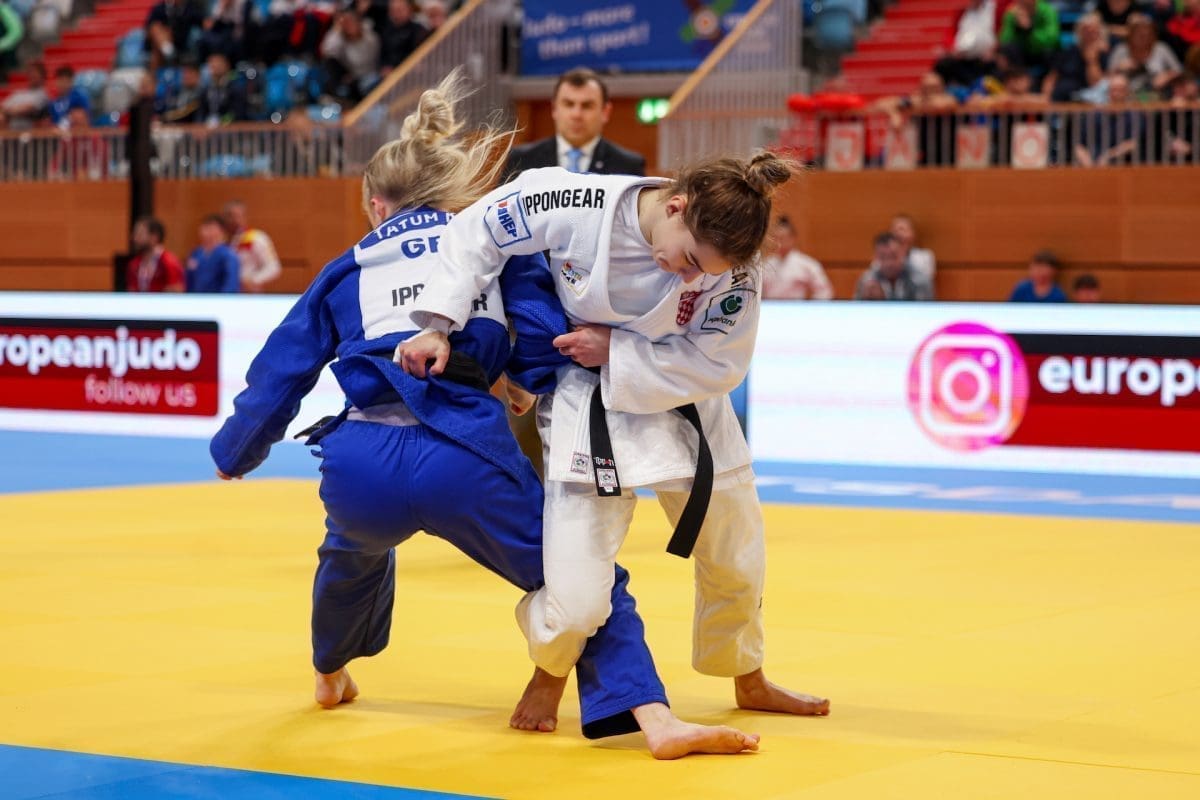 Gabi Juan European Judo Championships U23 Potsdam 2023 2023 292459 copy  1 