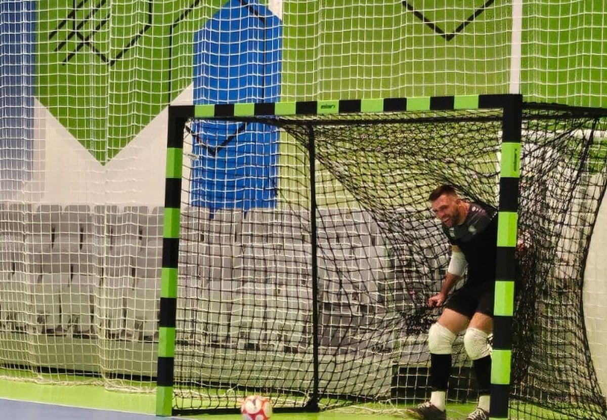 DRUGA ZIMSKA OMIŠKA LIGA Nova Sela i dalje bez poraza!