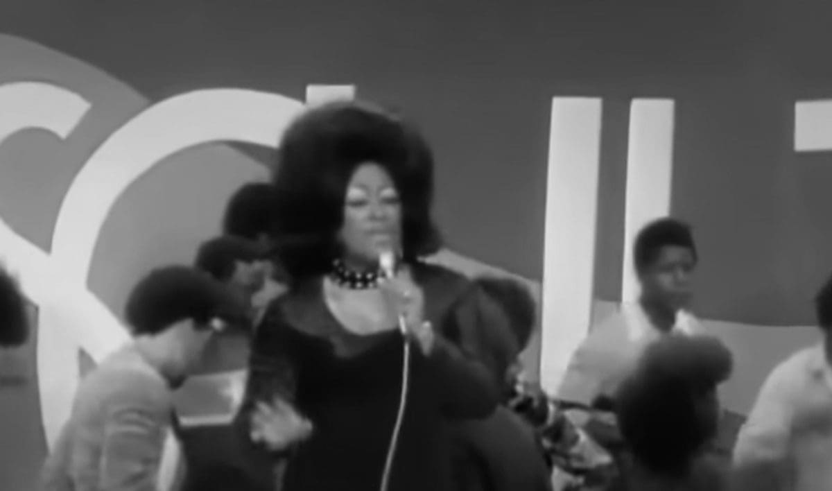 PREMINULA POZNATA AMERIČKA PJEVAČICA Proslavila se jednim hitom: Jeste li i vi pjevušili ovu stvar?