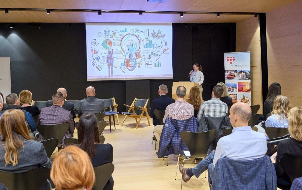 Digitalnom transformacijom obiteljskih i malih hotela do gostiju kakve želimo u destinaciji