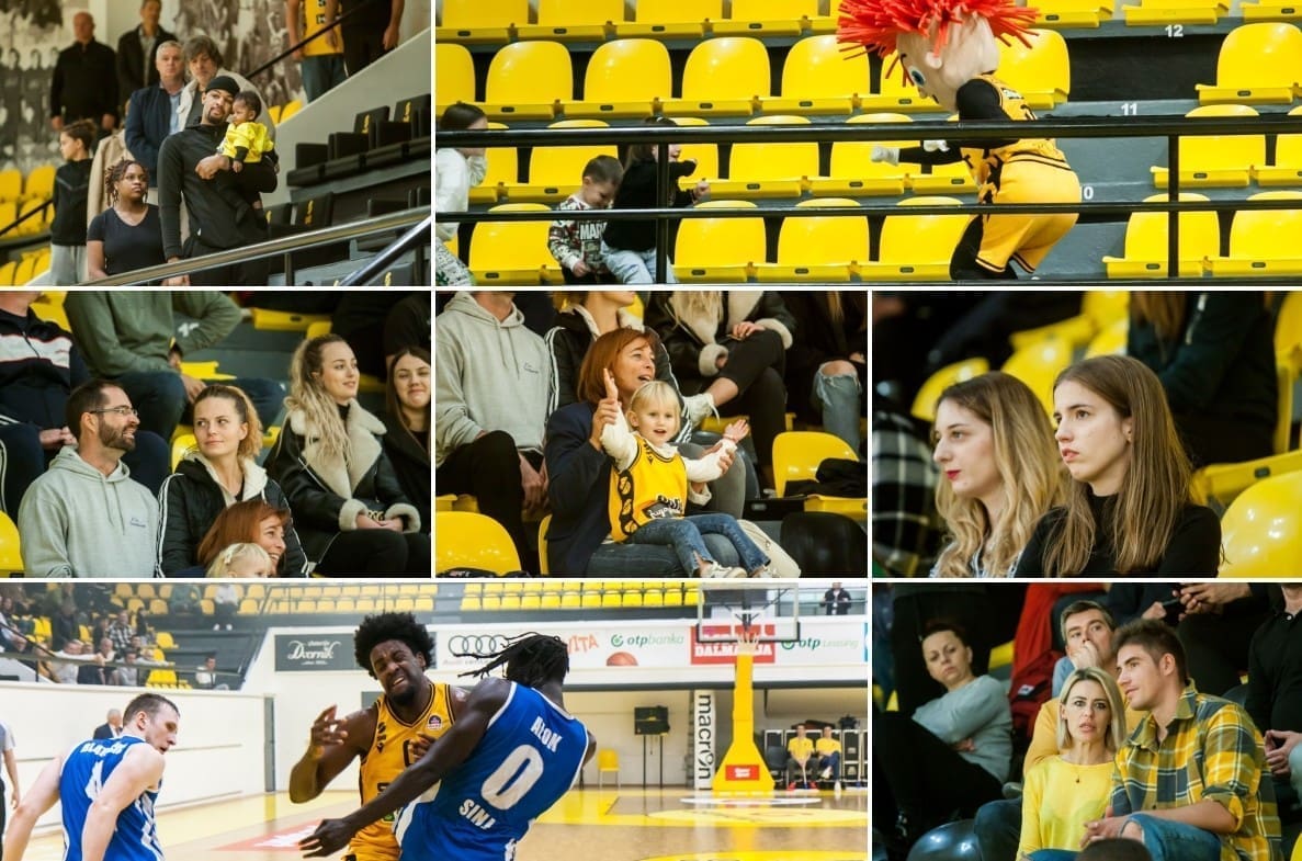 SPLIT – ALKAR 80-65: Žuti upisali novu pobjedu u FavBet Premijer ligi. Perkušić: Neka svi dođu na Gripe, treba nam sva moguća podrška