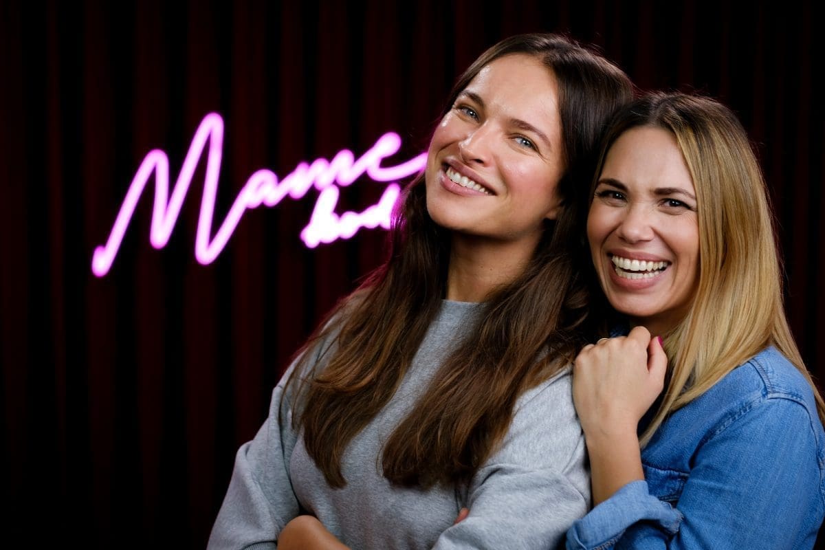 TRI PORODA CARSKIM REZOM Intimna ispovijest naše manekenke: "Djeca mi kažu, 'ne želimo raditi ništa slično kao mama'"