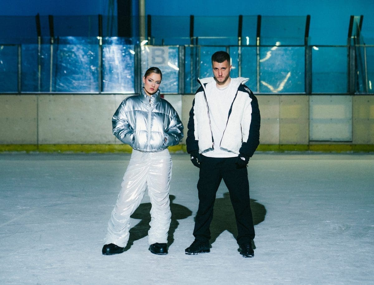 MIACH I GRŠE OSTVARILI SURADNJU Pjesma "Led" vodeći je singl debitantskog albuma nove 'it' djevojke domaće glazbene scene