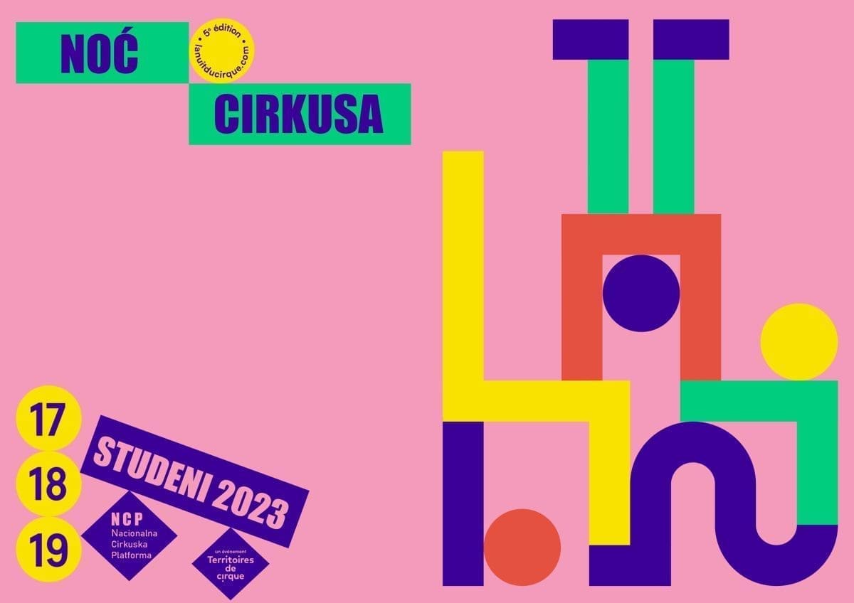 No Cirkusa 2023