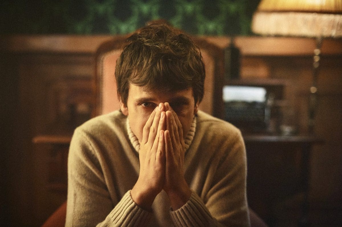 Sanin Karamehmedovic foto