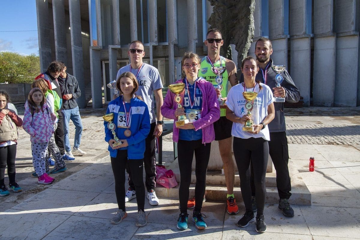   kabrnja 2023   pobjednici utrke na 5 km  1 