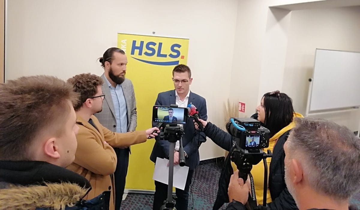 TONI GARAC HSLS slika 1