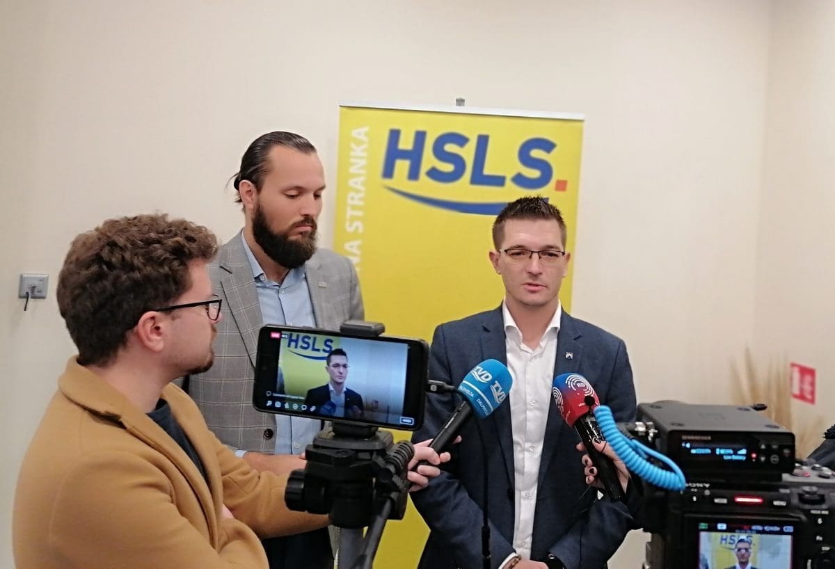 Toni Garac (HSLS) predlaže dodatnu pomoć poljoprivrednicma, a u školama želi učionice budućnosti