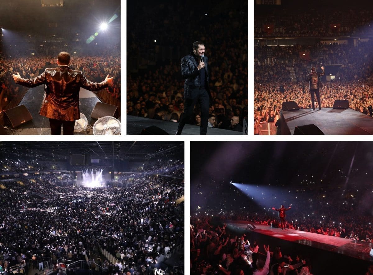 ACO PEJOVIĆ UOČI KONCERTA U SPLITU "Ništa ne prepuštam slučaju, spremamo vam nezaboravni spektakl"