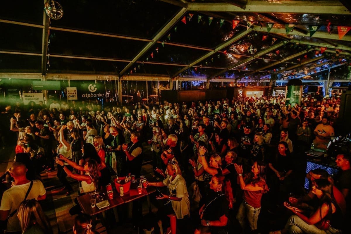 Kiša neće omesti otvaranje Adventske fjere na Zvončacu