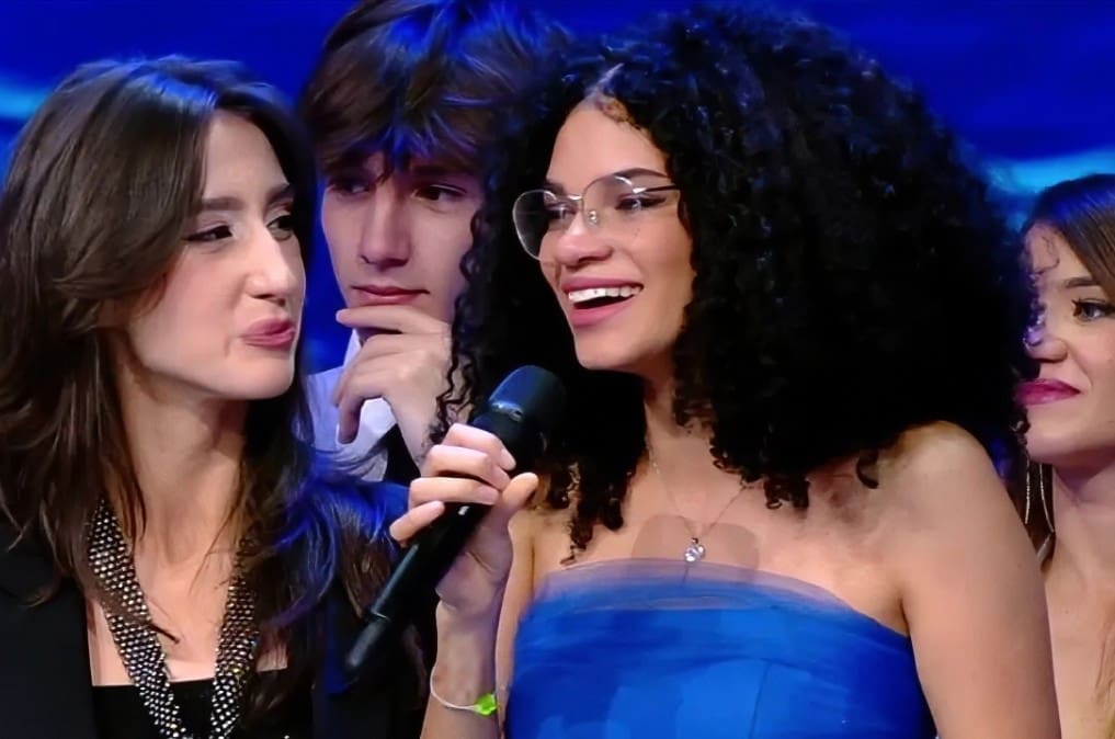 SUZE ZA KRAJ Drnišanku Anataliju više nećemo gledati u show-u 'Superstar'