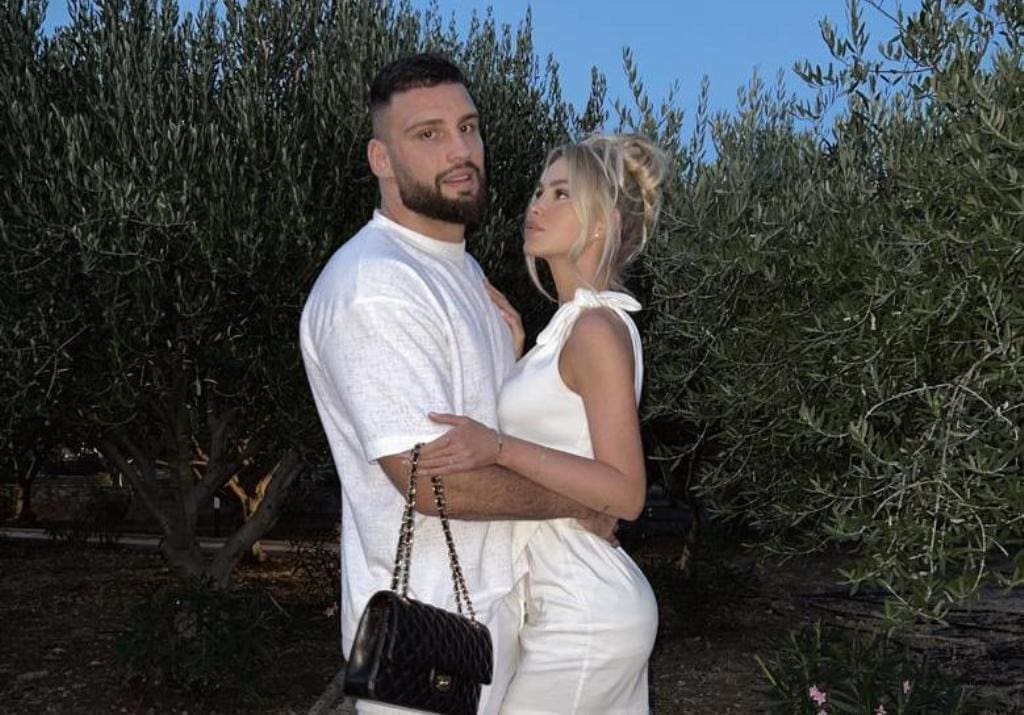 Najljepši splitski par proslavio šest godina veze