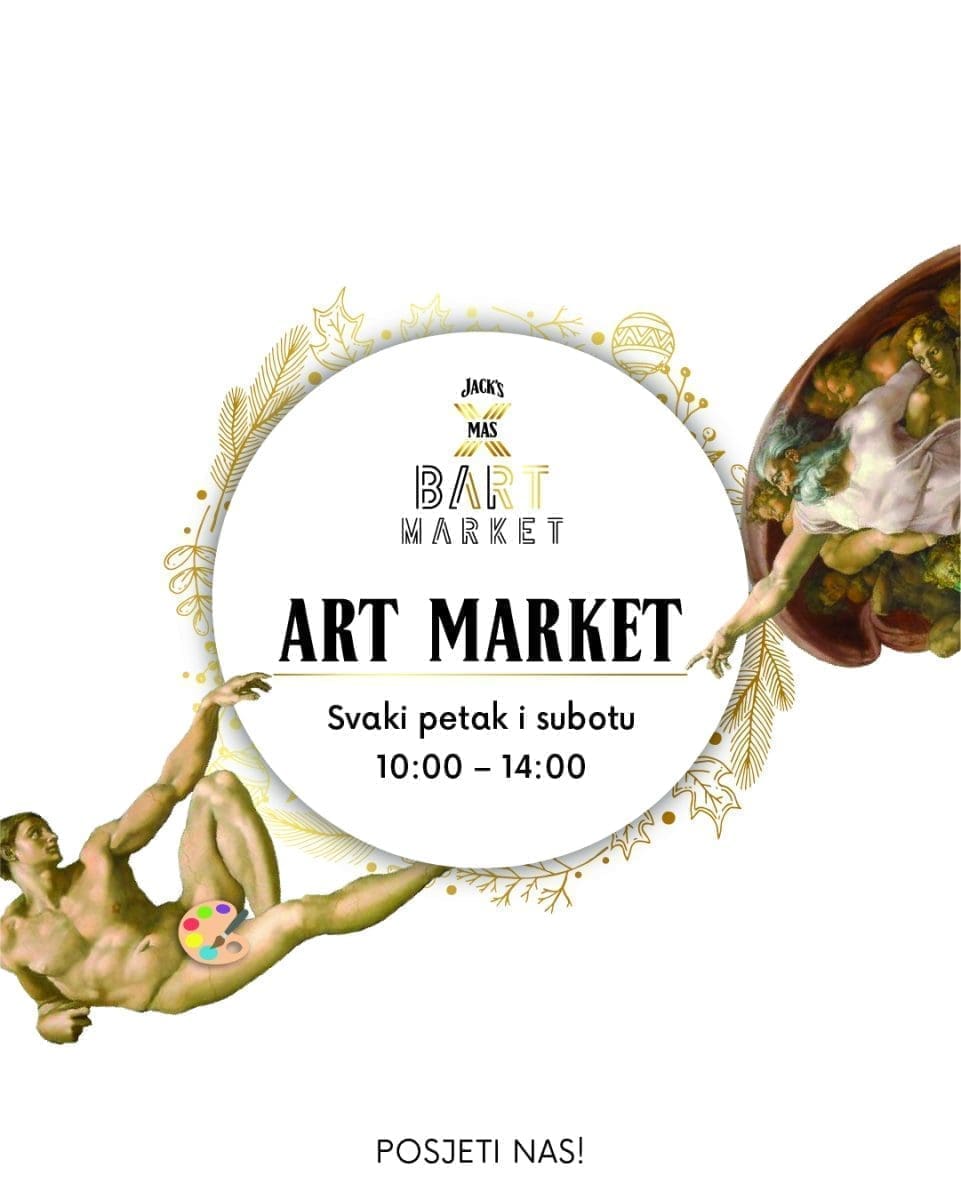 art market 100