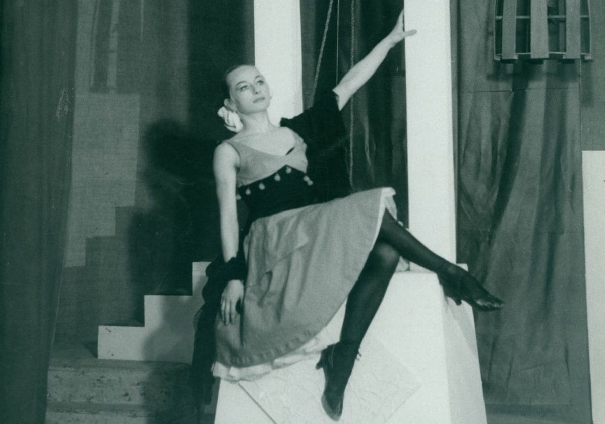 TUŽNE VIJESTI IZ SPLITSKOG HNK Preminula naša poznata balerina