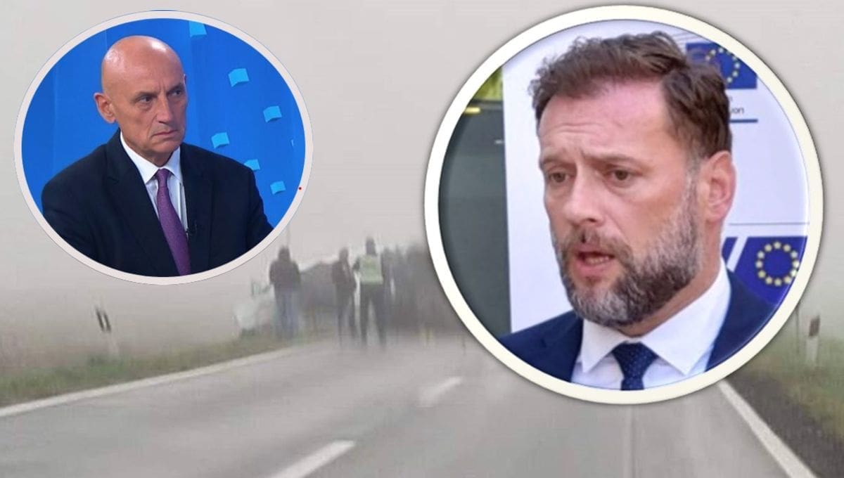 PROMETNI STRUČNJAK: "Banožiću se krv trebala izvaditi odmah, ali i 0,2 promila alkohola u krvi drastično mijenja obrazac ponašanja"