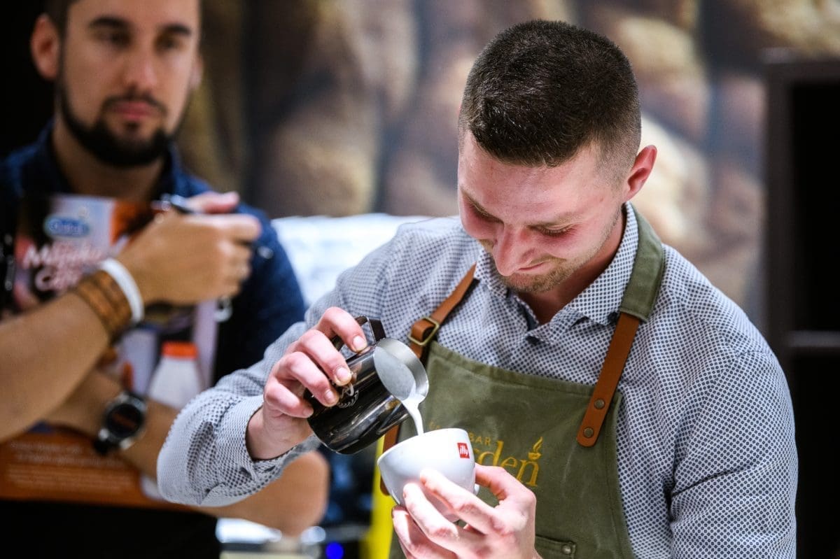 barist Grand Gourmet0015