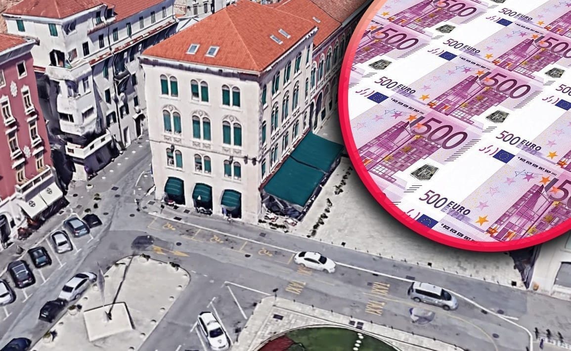 ZAŠTO SE MIJENJAJU STEČAJNI UPRAVITELJI U SLUČAJU LAURUS BELLEVUE-a? Borba za 14,25 milijuna eura stečajne mase