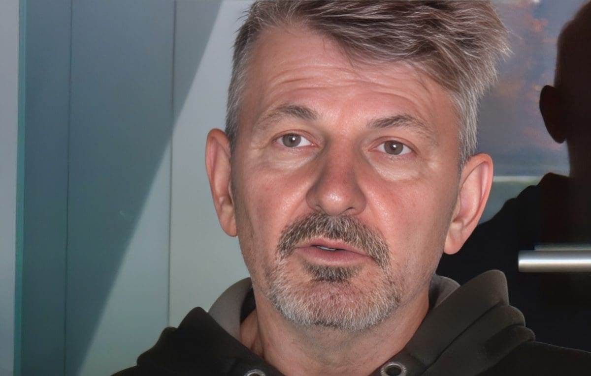 Osuđeni pedofil u bijegu došao u redakciju Provjerenog: "Pobjegao? Pa što ću drugo, što bih trebao?"