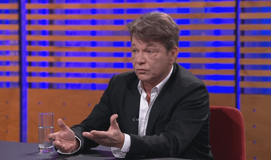 Otkriveno zašto nije emitirana emisija "Nedjeljom u 3"