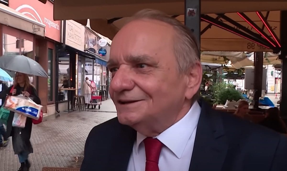 GDJE SE NALAZI BRANIMIR GLAVAŠ? Sin Filip: 'Ne znam hoće li se vratiti, nismo stupili u kontakt'