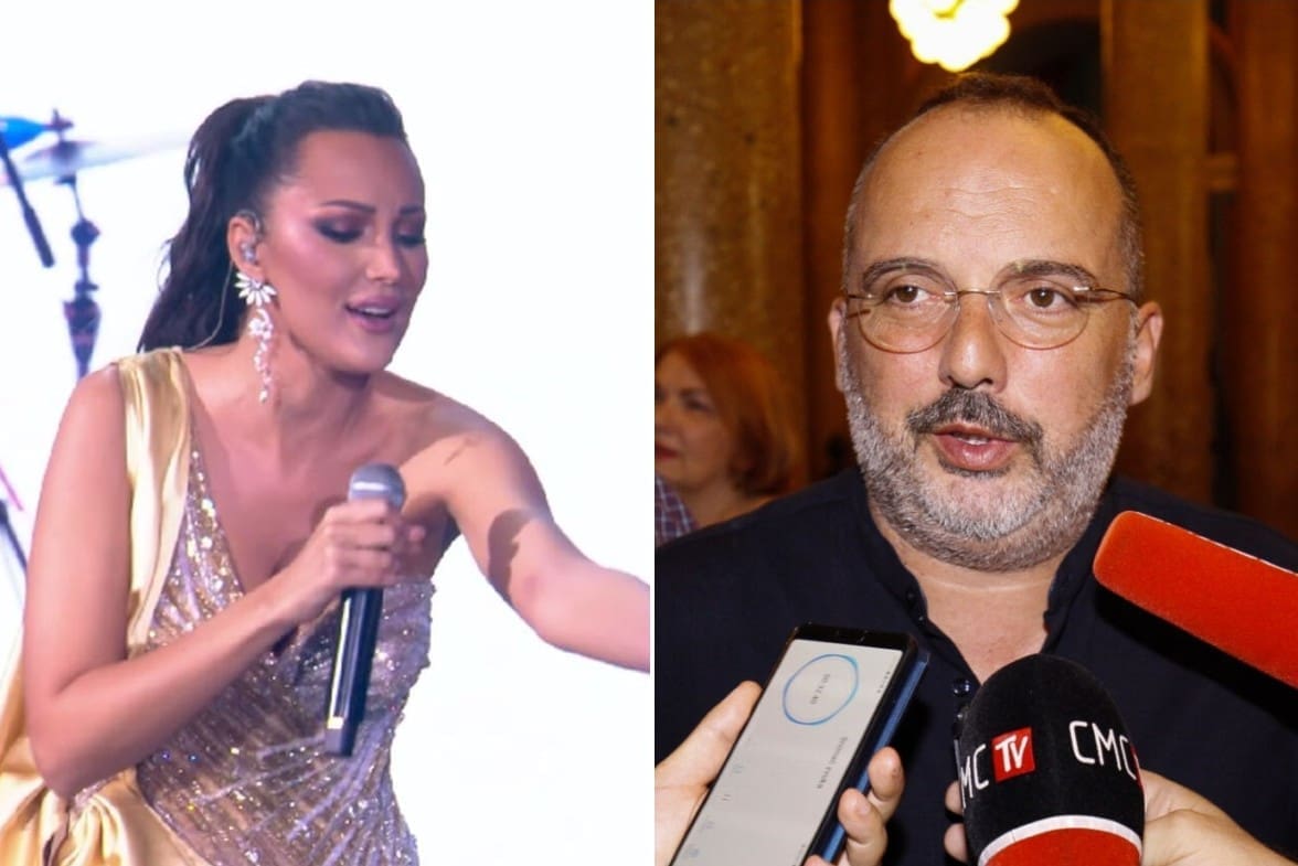 Cetinski otkrio što misli o uspjehu Aleksandre Prijović