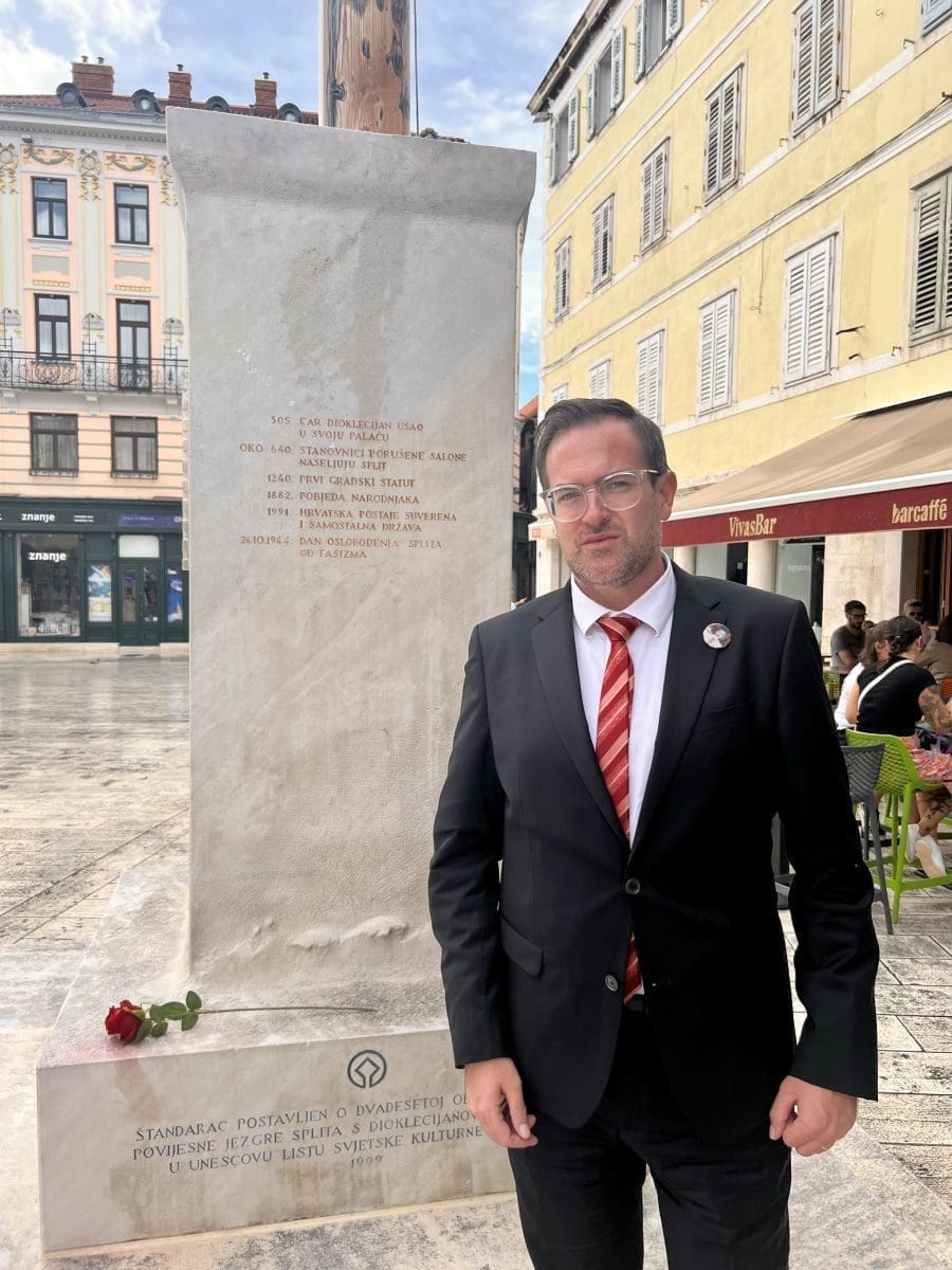 damir barbir standarc