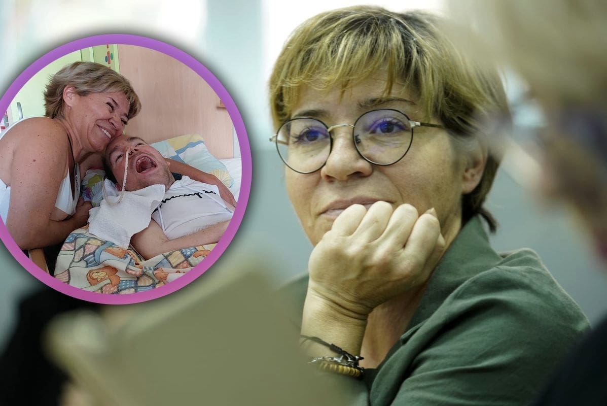 PIROVA POBJEDA NAKON 25 GODINA Splitska bolnica je kriva za smrt njenog Tonija i teško bolesnog Duju; Dijana Aničić: "Nakon 25 godina teška sramota"