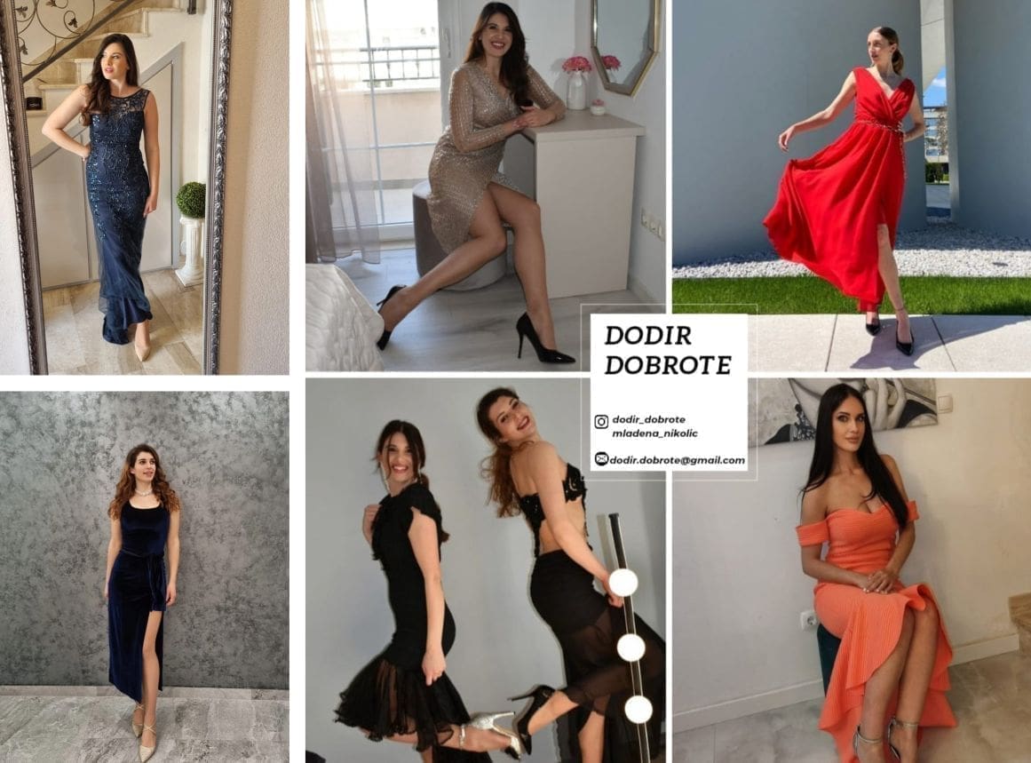 dodir dobrote akcija naslovna