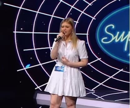 TALENTIRANU ZVIJEZDU TIK TOKA PRATI PREKO 64 TISUĆE MLADIH Dorotea: "Pokušavam popularizirati učenje među mladima"