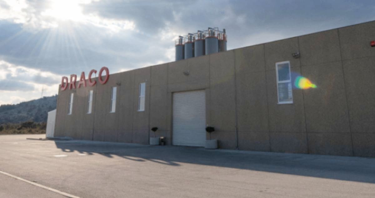 Tvrtka Draco d.o.o objavila postupak javne nabave, pogledajte o čemu se radi