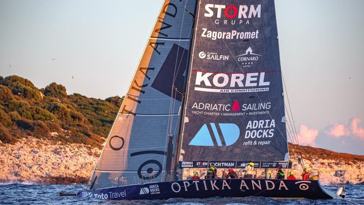 drugoplasirani Toto Travel Tutta Trieste