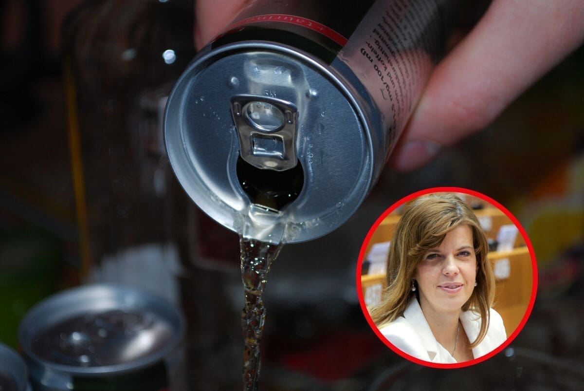 DJECA MASOVNO KONZUMIRAJU ENERGETSKA PIĆA UNATOČ SMRTNOM SLUČAJU Zastupnica u Europskom parlamentu: "Ljuta sam jer se trebalo nešto poduzeti"